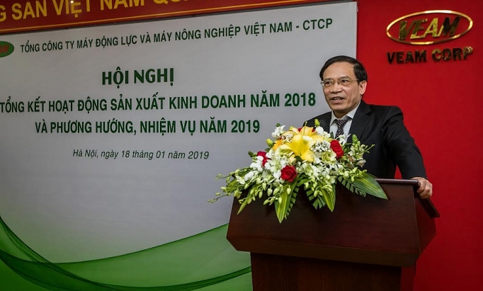 Thị trường máy nông nghiệp Việt Nam: Thua ngay trên “sân nhà” thi truong may nong nghiep viet nam thua ngay tren san nha