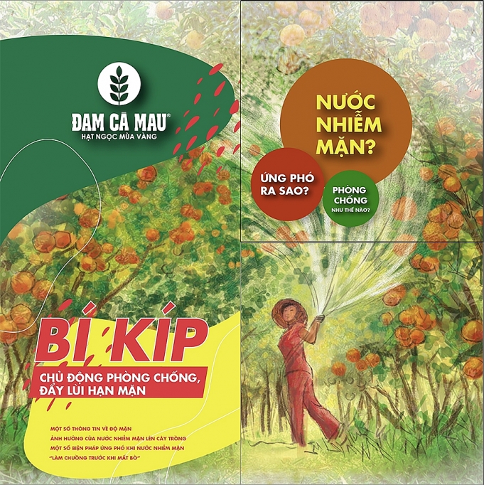 doi pho han man van de khong cua rieng nong dan