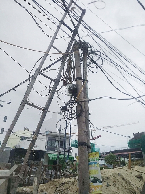 Khánh Hòa phát hiện, xử lý vụ trộm cắp gần 1.000 kWh điện khanh hoa phat hien vu trom cap gan 1000 kwh dien