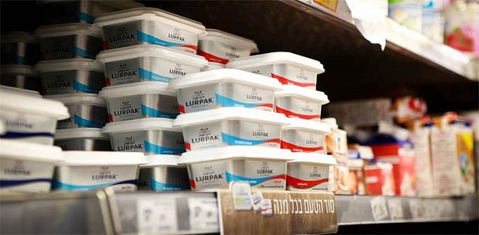 israel chinh thuc mien thue va bo quan ly han ngach doi voi san pham bo sua nhap khau