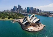 Người Việt trẻ được đến Australia du lịch, làm việc trong 1 năm