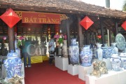 Họp báo chuẩn bị cho Festival nghề truyền thống Huế 2017