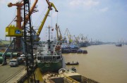 Hải Phòng hoạt động cảng chuyển biến tích cực