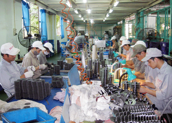 Kết quả hình ảnh cho công nghiệp