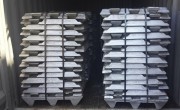Hải Phòng phát hiện 5 container nhôm xuất khẩu nghi trốn thuế