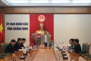 Đến năm 2018, Quảng Ninh sẽ xóa bỏ các lò vôi thủ công trên địa bàn