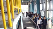 Đà Nẵng: Khánh thành Nhà máy Niwa Foundy 30 triệu USD
