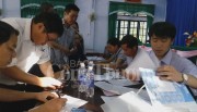 Sẽ kiểm tra công tác bồi thường sự cố Fomosa vào ngày 29/3