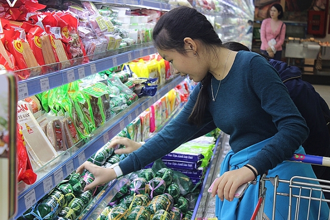 quyen cua nguoi tieu dung dung ngai doi hoi