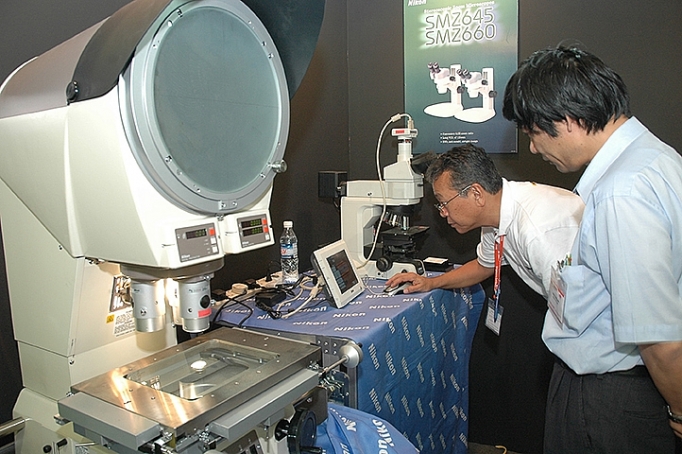 kinh nghiem cua nhat ban trong cach mang cong nghiep 40 huong di cho viet nam