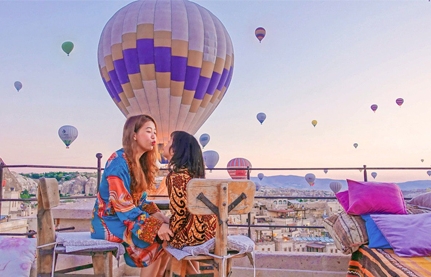 Lễ hội du lịch bán lẻ đầu tiên dành cho khách nội địa