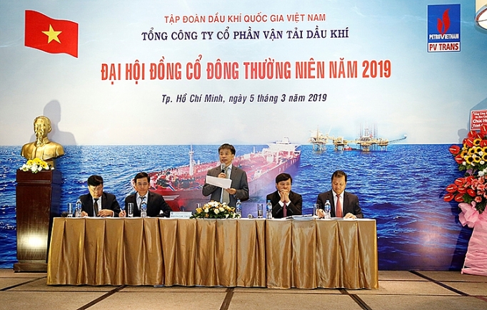 PVTrans lập kỷ lục tăng trưởng pvtrans lap ky luc tang truong