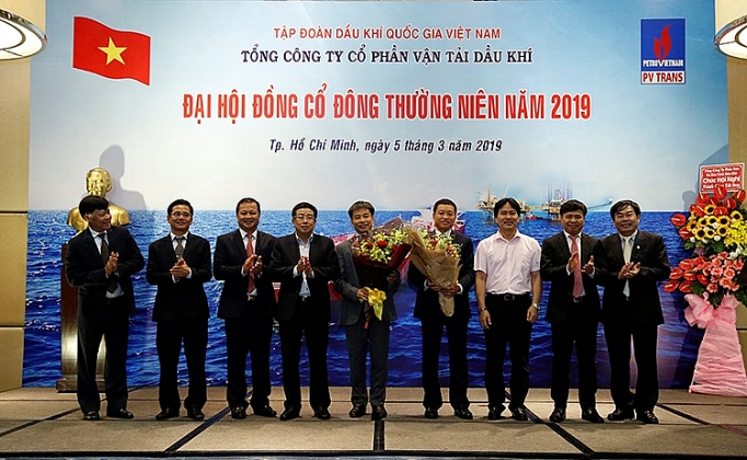 PVTrans lập kỷ lục tăng trưởng pvtrans lap ky luc tang truong