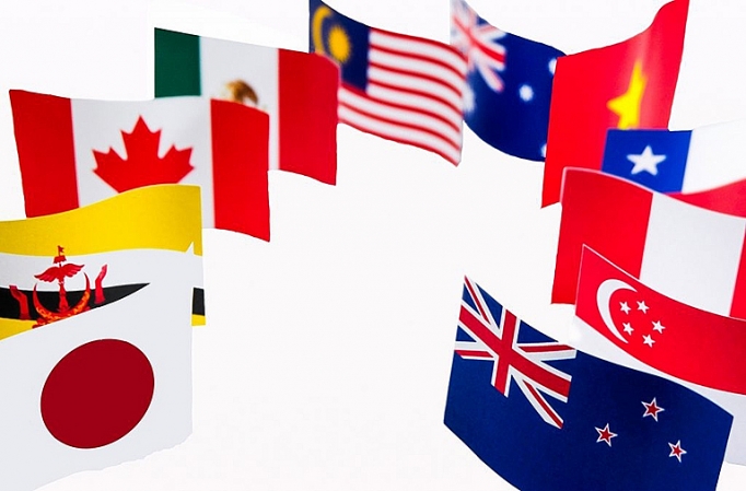 Hoa Kỳ được hoan nghênh trở lại CPTPP hoa ky duoc hoan nghenh tro lai cptpp