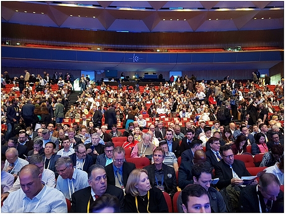 thuong vu tai israel tham du hoi nghi dien dan cac nha dau tu toan cau ourcrowd 2919