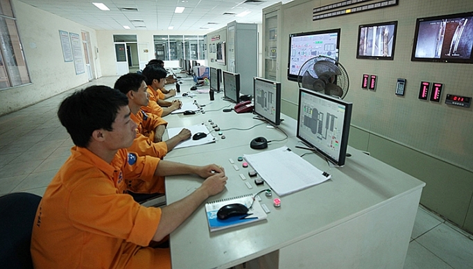 Đón Cách mạng công nghiệp 4.0: Nhanh chóng định hình chiến lược sản xuất don cach mang cong nghiep 40 nhanh chong dinh hinh chien luoc san xuat