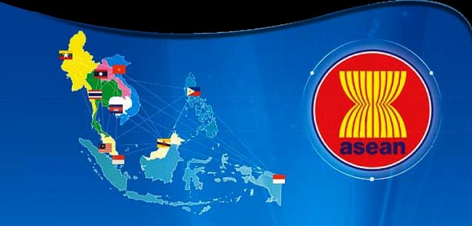 Hội nghị Bộ trưởng Kinh tế ASEAN hẹp lần thứ 25 sẽ diễn ra trong tháng 4 hoi nghi bo truong kinh te asean hep lan thu 25 se dien ra trong thang 4