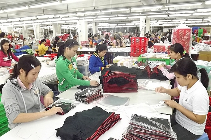 Công đoàn Việt Nam: Cần đổi mới mạnh mẽ phương thức hoạt động cong doan viet nam can doi moi manh me phuong thuc hoat dong