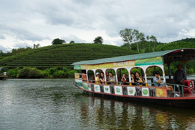 phat trien du lich nghe an tao dot pha