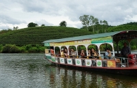 Phát triển du lịch Nghệ An: Tạo đột phá