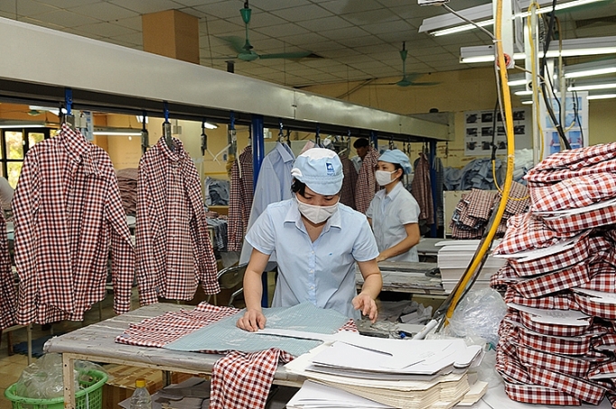 Hiệp định CPTPP: Đòn bẩy thương mại hiep dinh cptpp don bay thuong mai