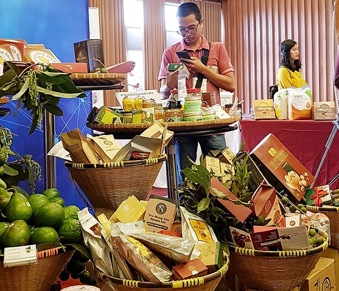 chung tay xay dung thuong hieu ca phe