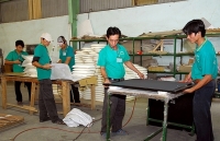 Ngành chế biến gỗ: Tận dụng hiệu quả các lợi thế