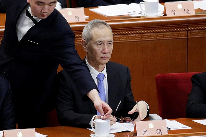 cac nha dam phan my trung dien dam ngay 123 ve nhung van de thuong mai then chot