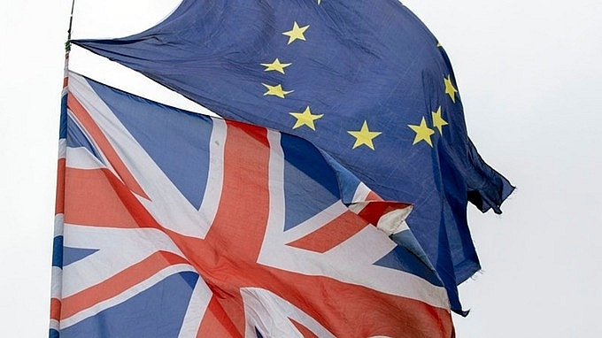 Kế hoạch thuế quan đầy đen tối của nền kinh tế Anh sau thất bại của thỏa thuận Brexit ke hoach thue quan day den toi cua nen kinh te anh sau that bai cua thoa thuan brexit