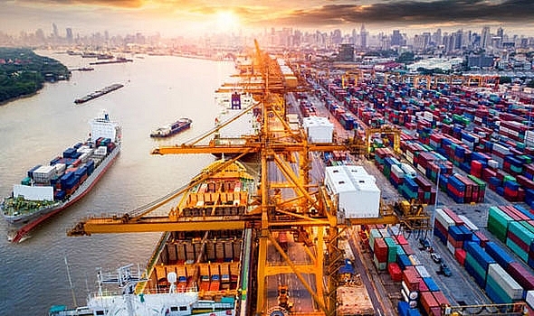 Kịch bản nào cho nước Anh gia nhập CPTPP thời hậu Brexit? kich ban nao cho nuoc anh gia nhap cptpp thoi hau brexit