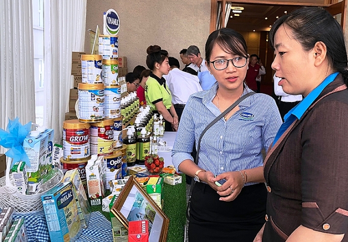 Thông tin thị trường xuất khẩu: Cập nhật nhu cầu doanh nghiệp thong tin thi truong xuat khau cap nhat nhu cau doanh nghiep