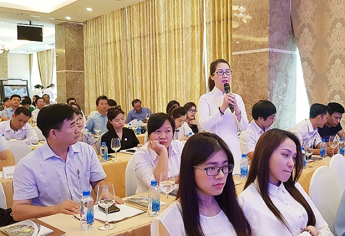 “Hà Giang - Di sản và hoa” được tiếp thị tại Khánh Hòa hoi nghi xuc tien du lich ha giang di san va hoa tai khanh hoa