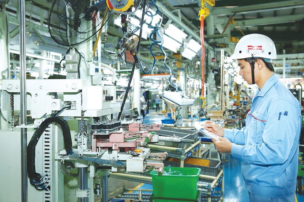 eurocham danh gia cao moi truong dau tu viet nam