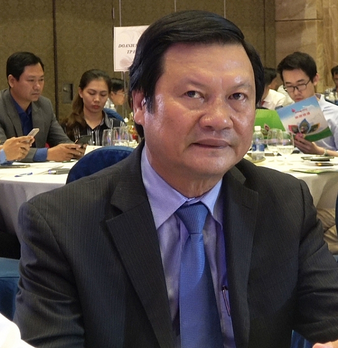 nganh cong thuong long an sat canh cung doanh nghiep