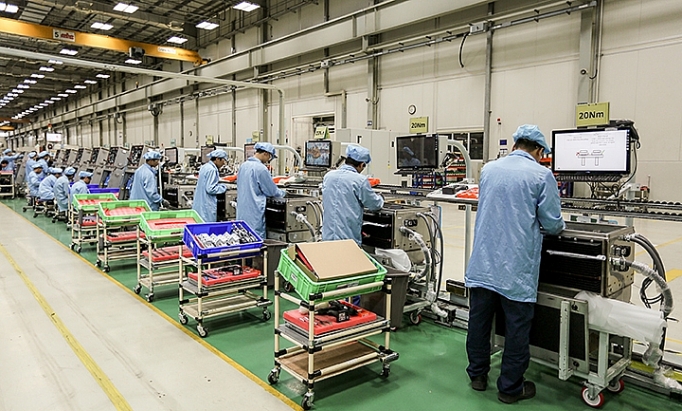 Thách thức trong tiếp cận vốn thach thuc trong tiep can von