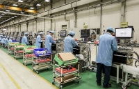 Thách thức trong tiếp cận vốn