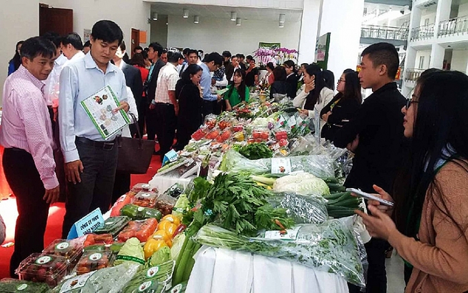 nganh cong thuong lam dong 100 ho so duoc giai quyet dung han