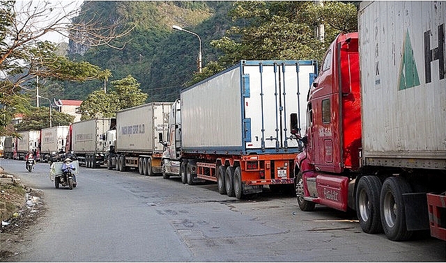 Xuất khẩu rau, quả hướng tới mục tiêu 5 tỷ USDnăm 2020: Có khả thi? xuat khau rau qua huong toi muc tieu 5 ty usdnam 2020 co kha thi