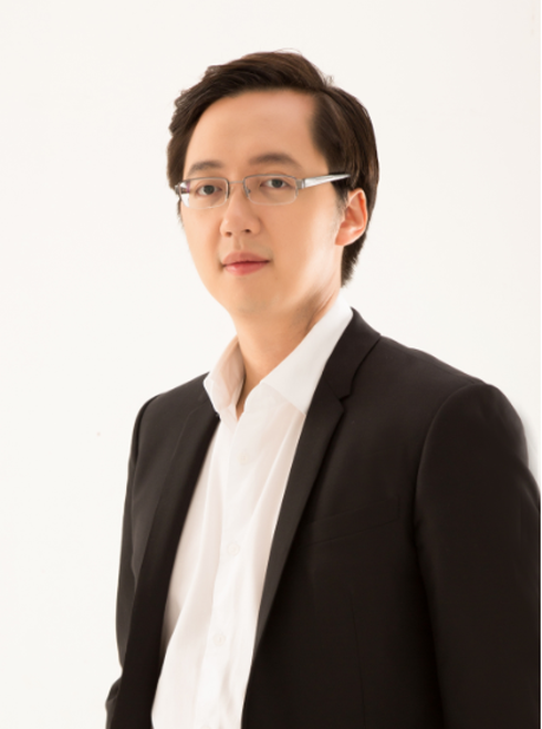 startup viet xay dung thanh cong he thong blockchain da ket noi