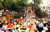 Kiểm tra an toàn thực phẩm phục vụ Giỗ tổ Hùng Vương - Lễ hội Đền Hùng 2019