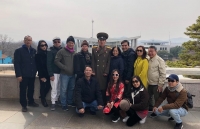 Triều Tiên kỳ vọng đón gấp 10 lần lượng khách Việt Nam hiện nay