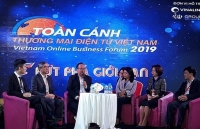 Thương mại điện tử các địa phương: Thu hẹp khoảng cách