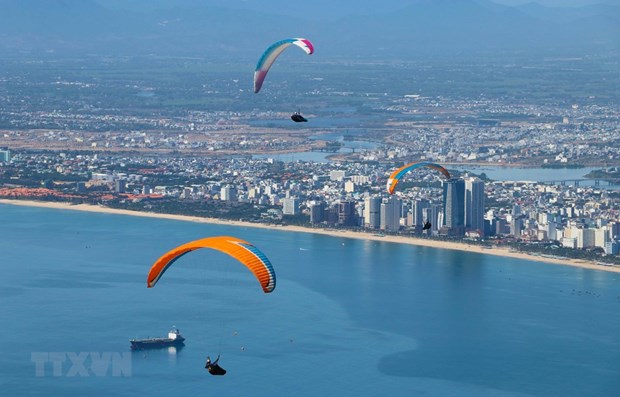 hoi nghi asean ve moi truong nam 2020 se dien ra tai da nang