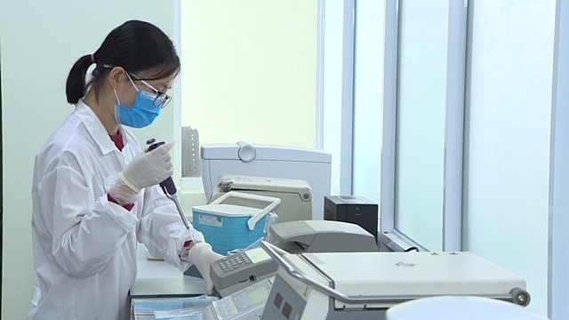 Việt Nam nghiên cứu chế tạo thành công bộ KIT chẩn đoán Virus COVID-19 viet nam nghien cuu che tao thanh cong bo kit chan doan virus covid 19