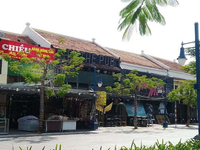 khach du lich den quang ninh giam hon 70 so voi cung ky 2019