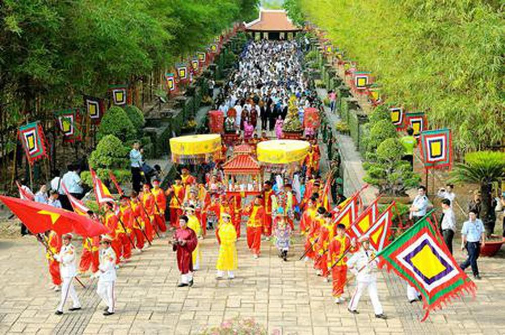 gio to hung vuong nam 2020 khong to chuc phan hoi
