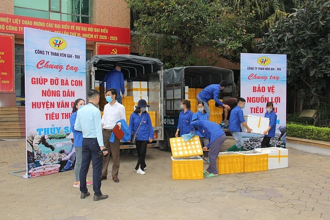 cong thuong quang ninh chu dong go kho cho doanh nghiep giua tam dich covid 19