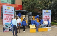 Ngành Công Thương Quảng Ninh: Chủ động gỡ khó cho doanh nghiệp giữa tâm dịch Covid-19