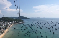 Để du lịch trở thành mũi nhọn của kinh tế biển