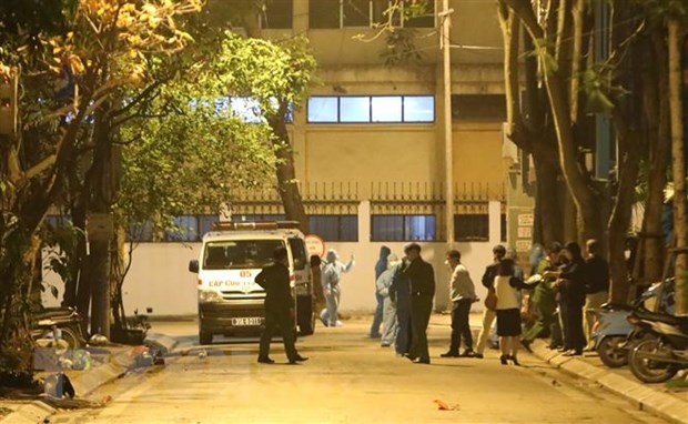 Dịch COVID-19: Người dân cần tham khảo từ các nguồn tin chính thống dich covid 19 nguoi dan can tham khao tu cac nguon tin chinh thong